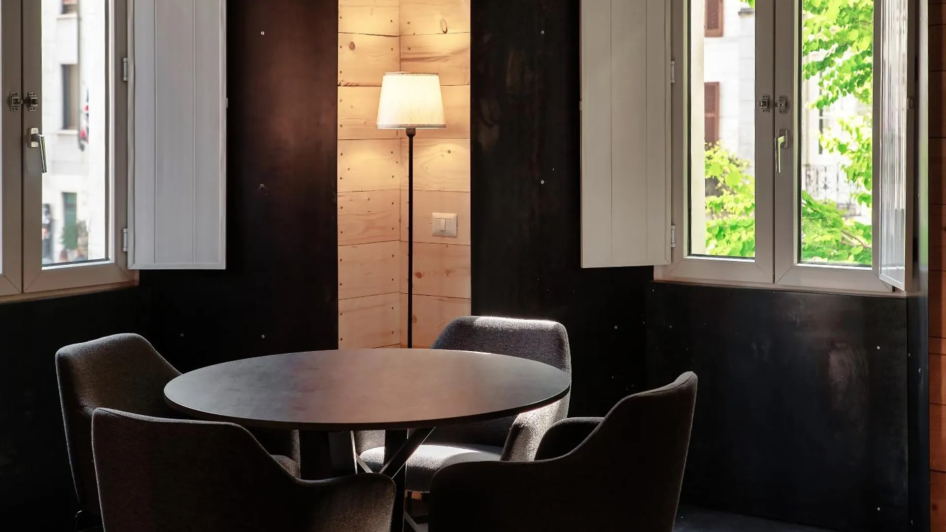 Apartamento Fitzgerald Building - The House Of Travelers Como