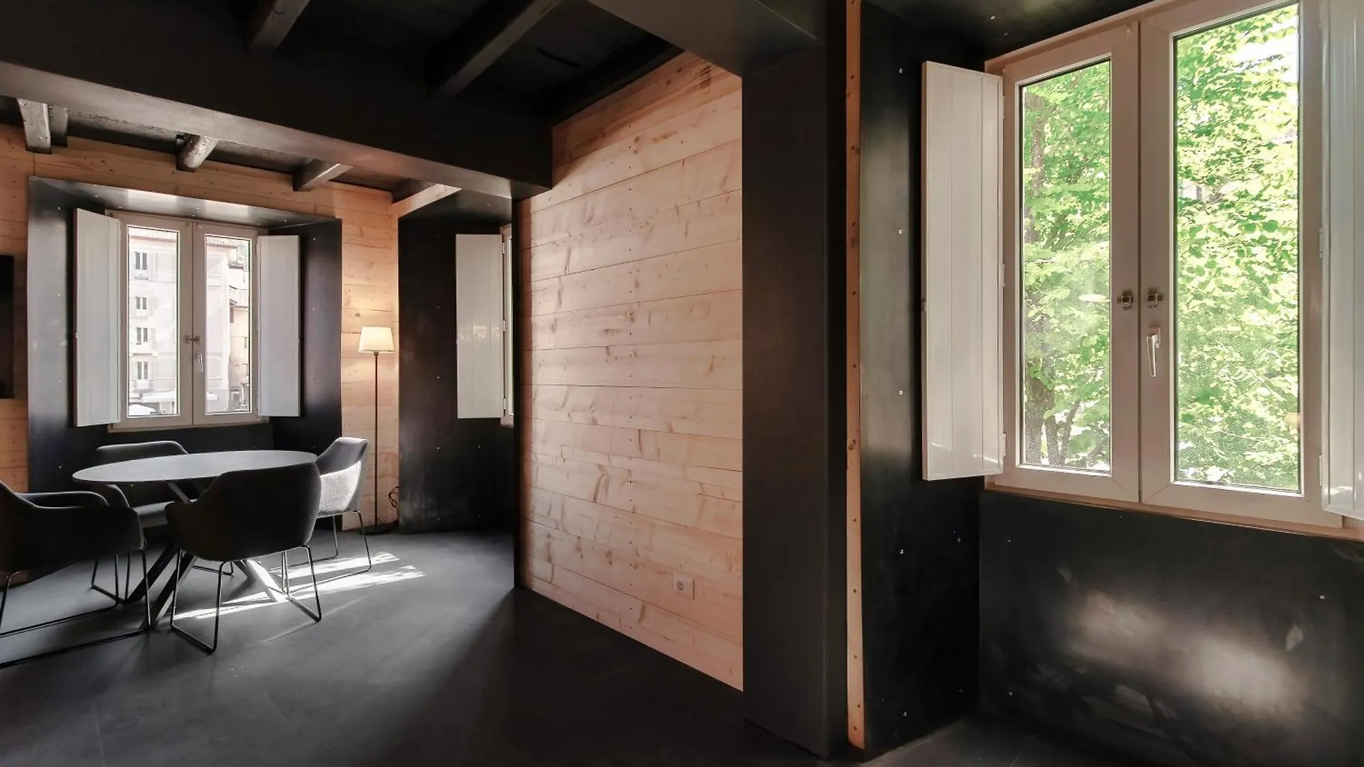 Apartamento Fitzgerald Building - The House Of Travelers Como