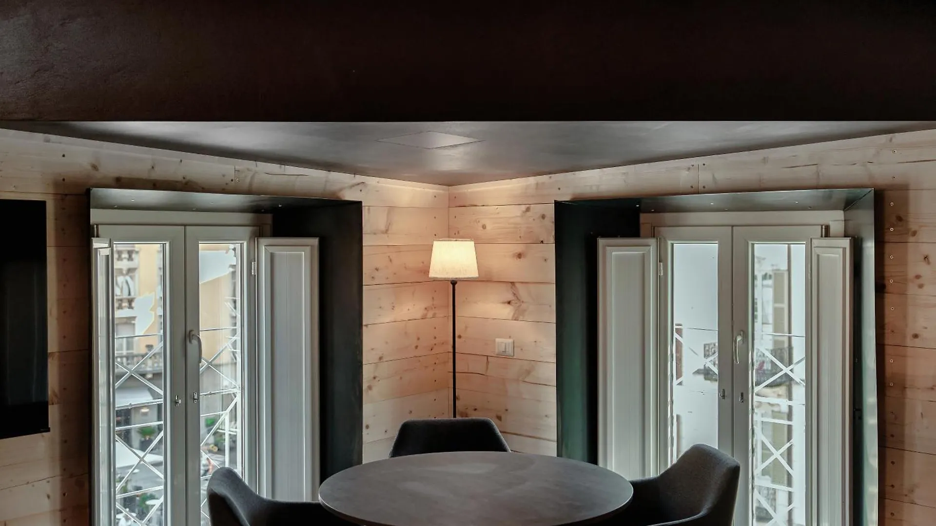 Apartamento Fitzgerald Building - The House Of Travelers Como