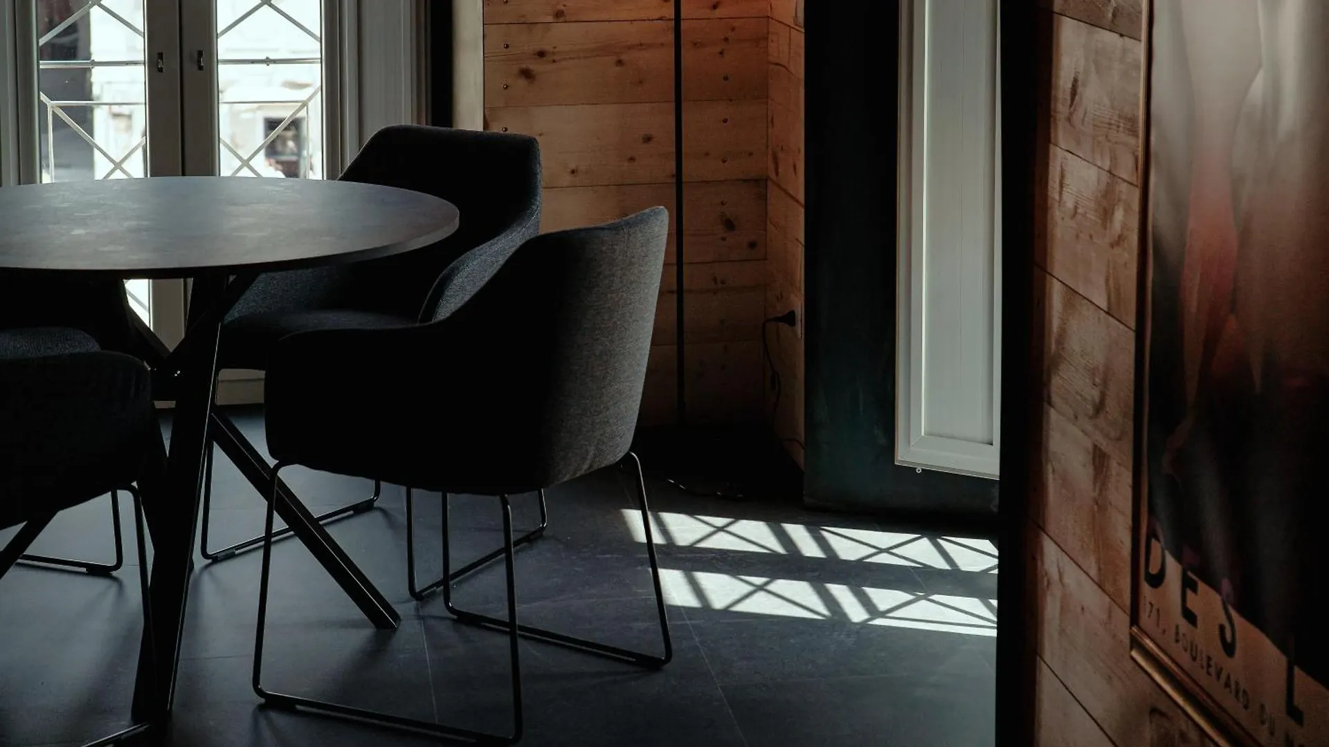 Apartamento Fitzgerald Building - The House Of Travelers Como